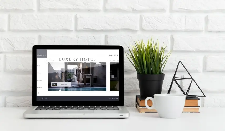 Sakarya’da İşinize Değer Katacak Profesyonel Web Sitesi